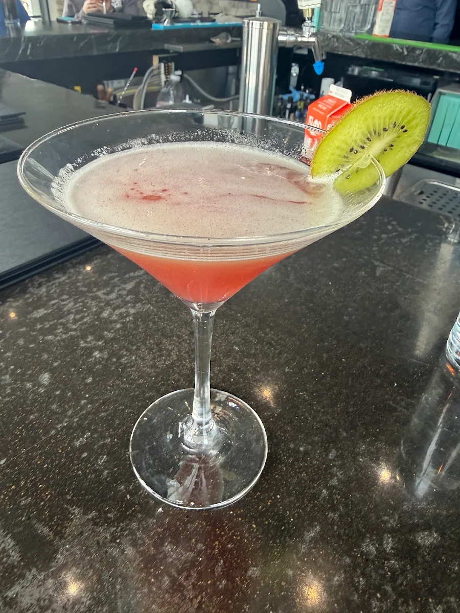 Food & drink, Stone Ducky