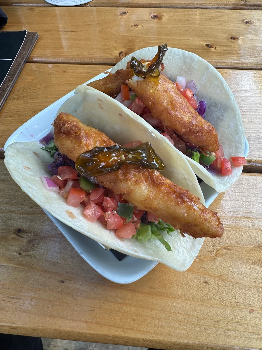 Food & drink, The Schomberg Pub & Patio