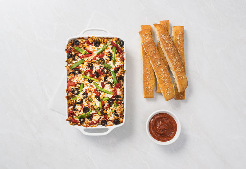 Food & drink, Pizza Hut Stonewall