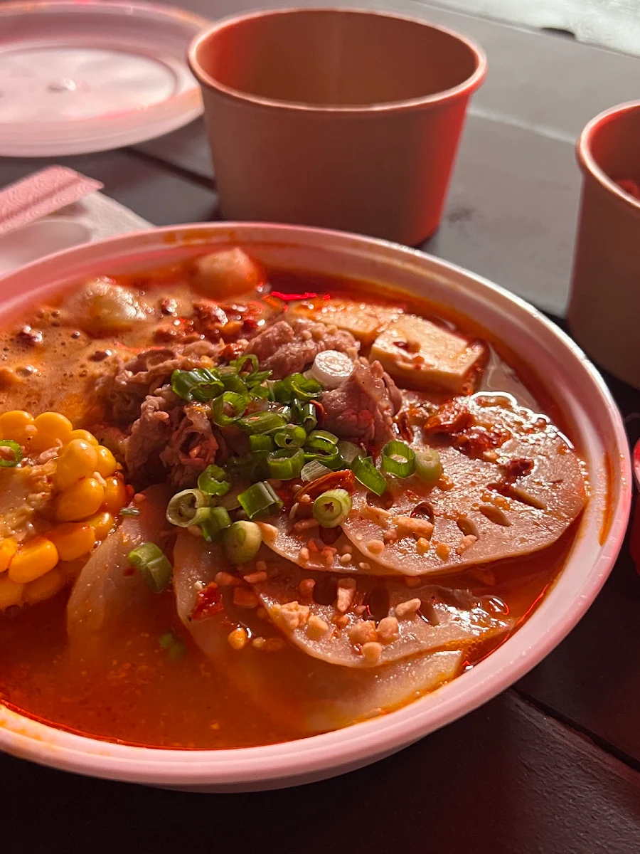 Food & drink, Soupa Bowl