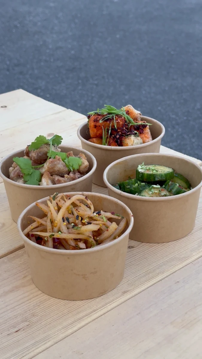 Food & drink, Soupa Bowl