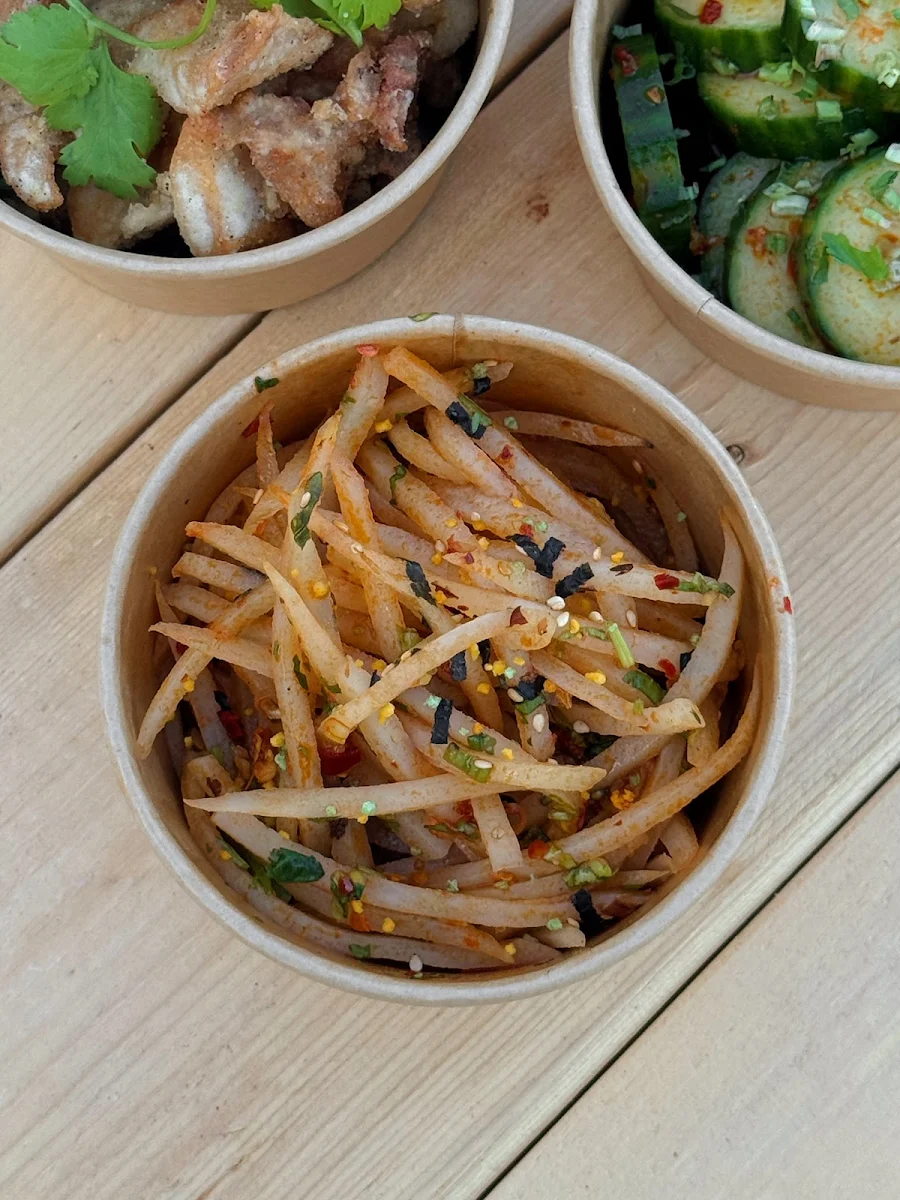 Food & drink, Soupa Bowl