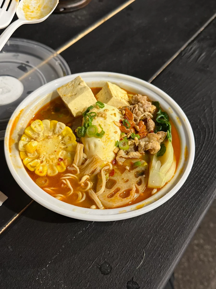 Food & drink, Soupa Bowl