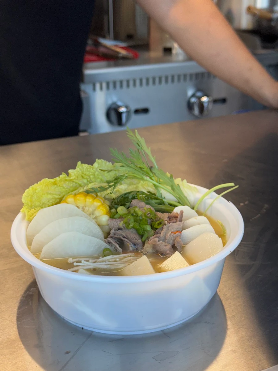 Food & drink, Soupa Bowl