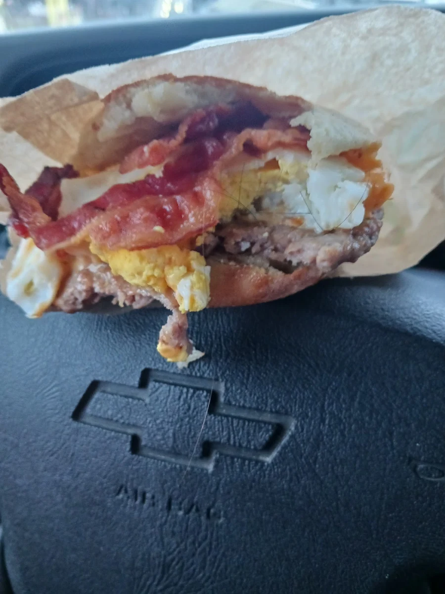 Food & drink, Tim Hortons