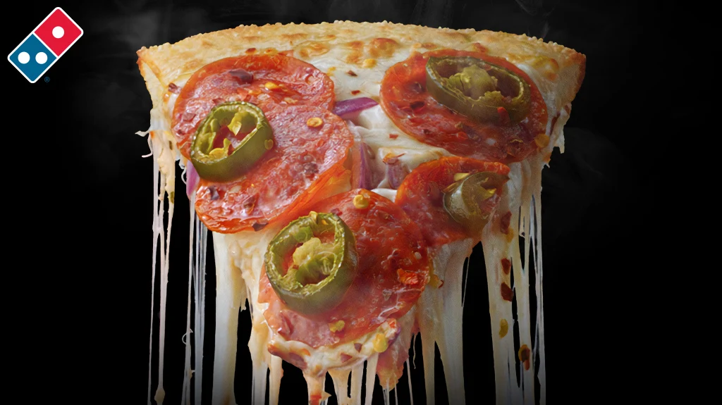 Food & drink, Domino's Pizza Gisborne VIC