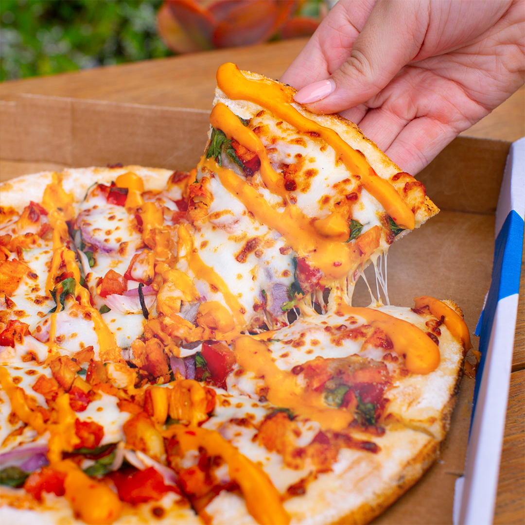 Food & drink, Domino's Pizza Gisborne VIC