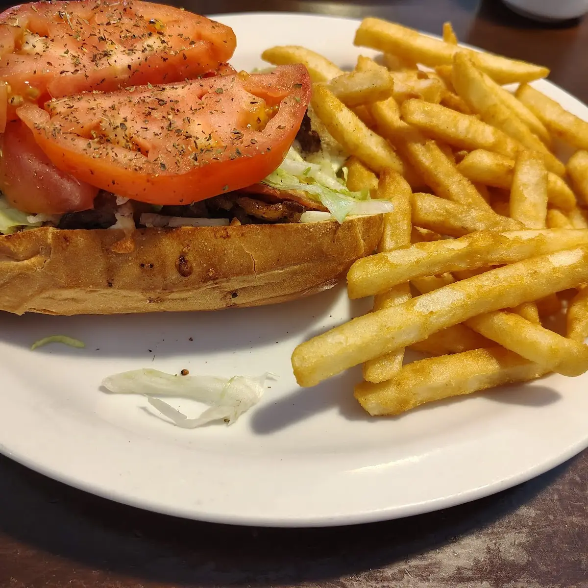 Food & drink, Philos Greek Cuisine and Pizzeria