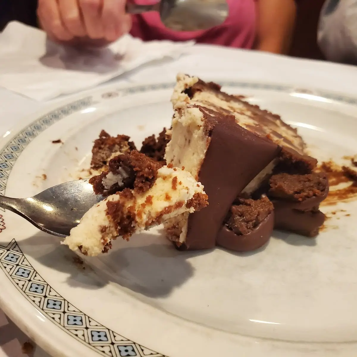 Food & drink, Philos Greek Cuisine and Pizzeria