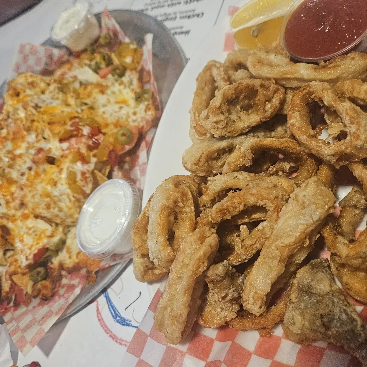 Food & drink, Philos Greek Cuisine and Pizzeria