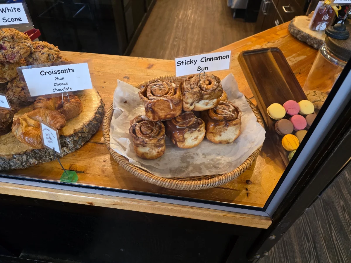 Food & drink, Lostlands Cafe