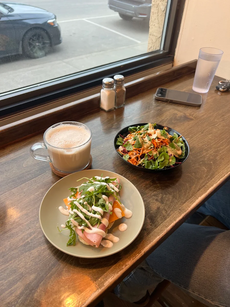 Food & drink, Lostlands Cafe
