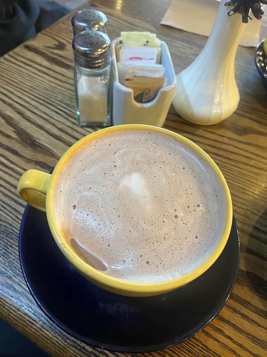 Food & drink, Lostlands Cafe