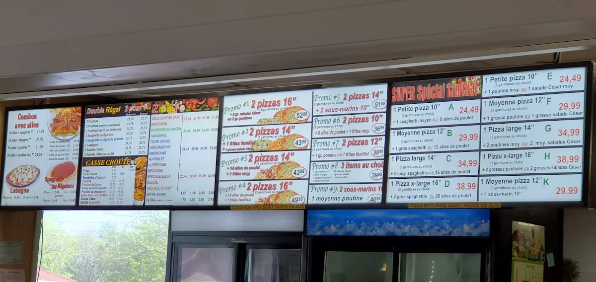 Menu photo 3