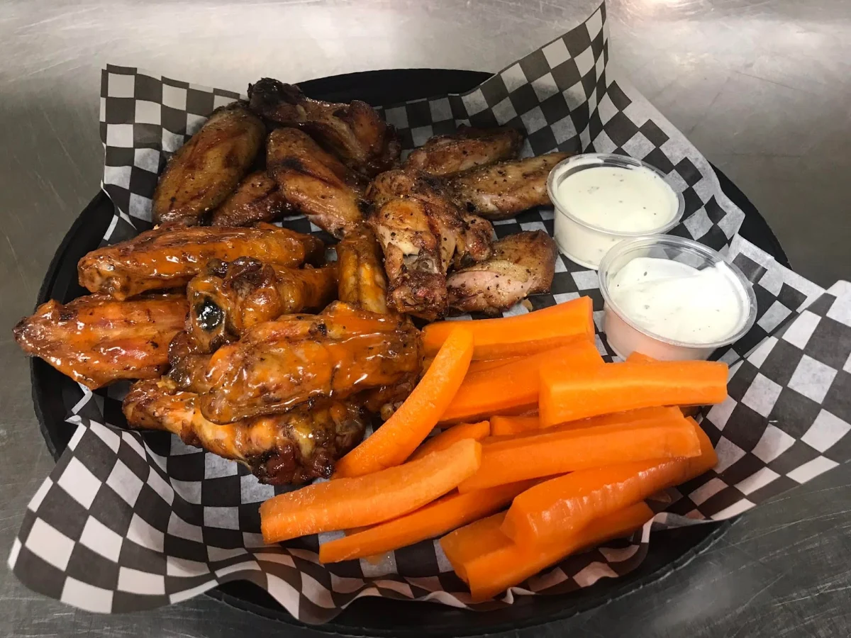 Food & drink, Better Than Fred's