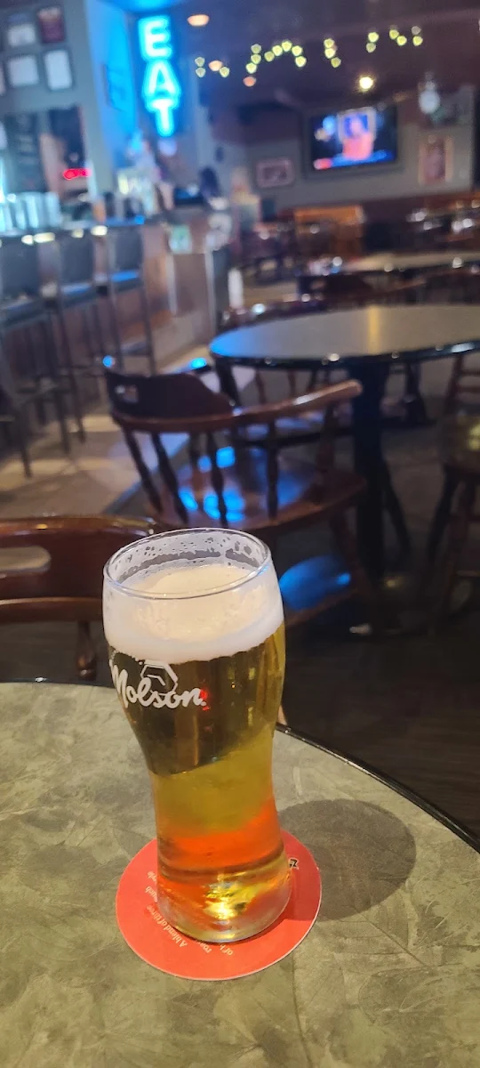 Food & drink, Better Than Fred's