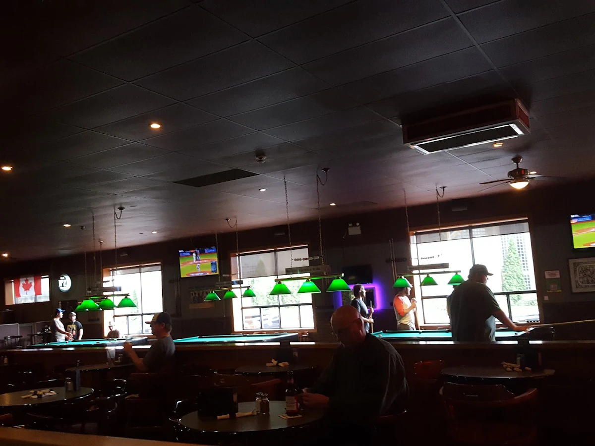 Vibe, Better Than Fred's