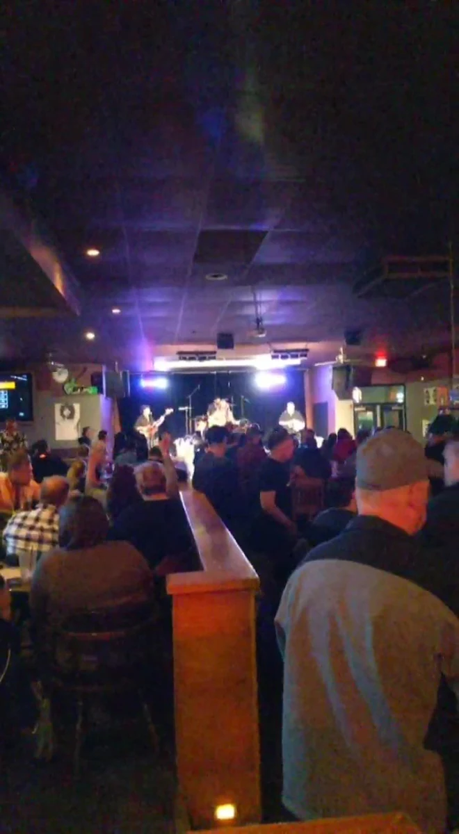 Vibe, Better Than Fred's