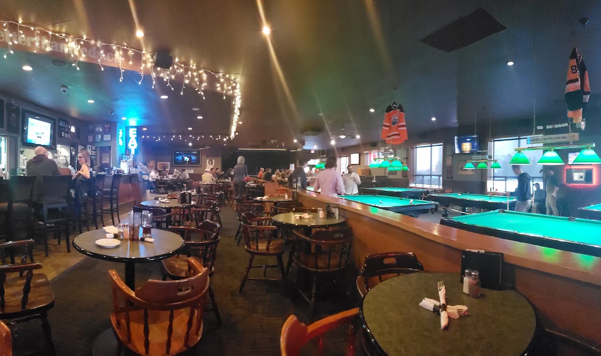 Vibe, Better Than Fred's