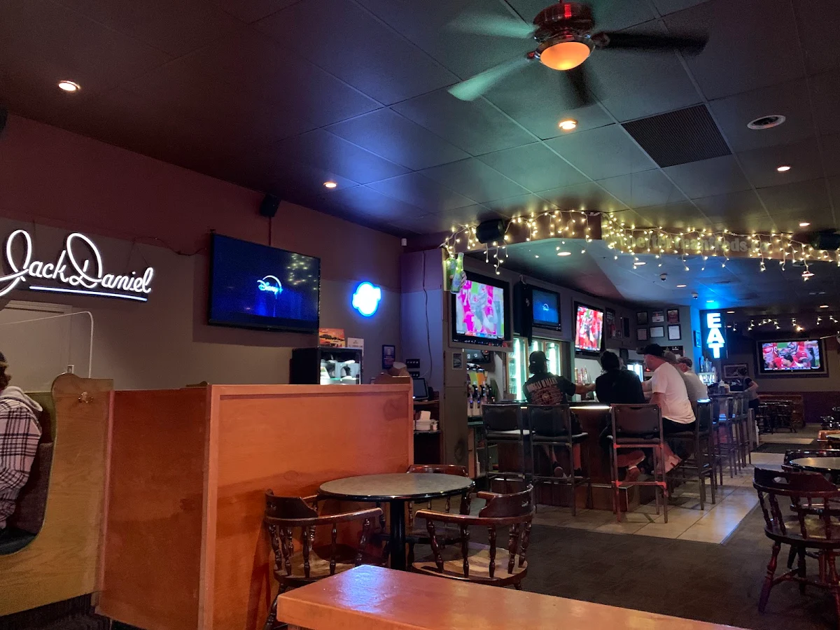 Vibe, Better Than Fred's