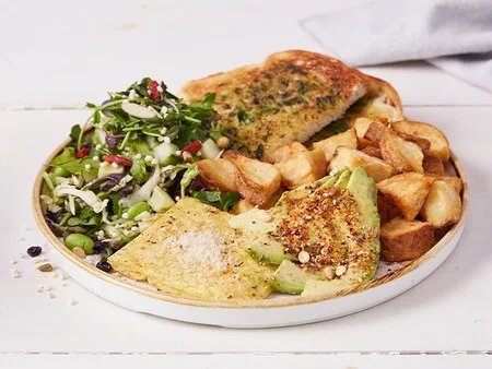 Food & drink, Fresh Kitchen + Juice Bar