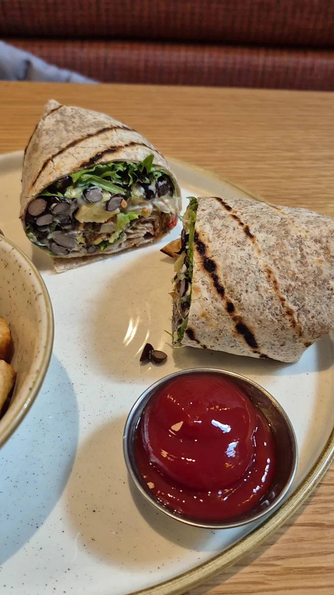 Food & drink, Fresh Kitchen + Juice Bar