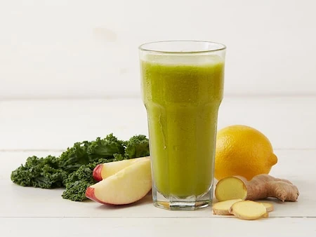 Food & drink, Fresh Kitchen + Juice Bar