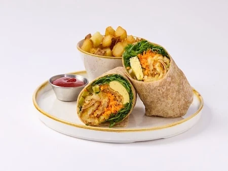 Food & drink, Fresh Kitchen + Juice Bar