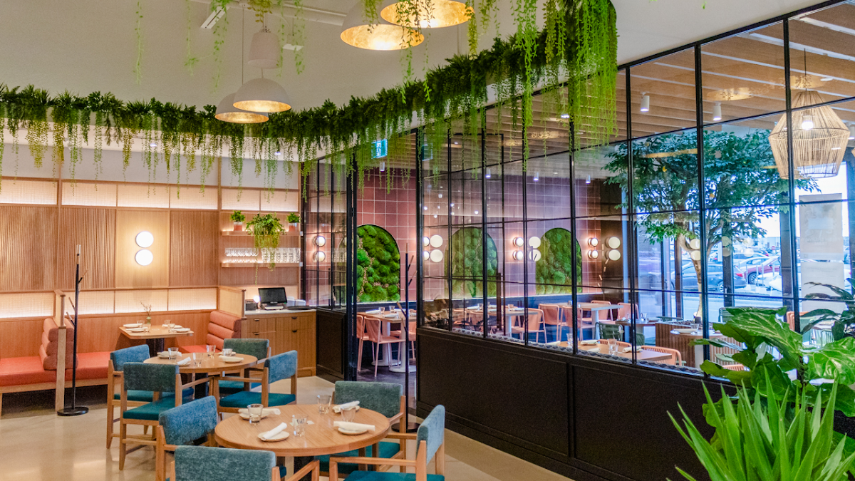 Vibe, Fresh Kitchen + Juice Bar