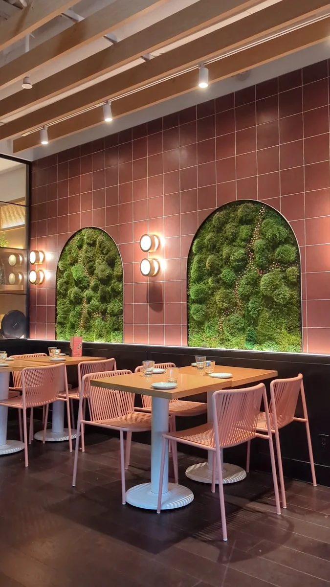 Vibe, Fresh Kitchen + Juice Bar