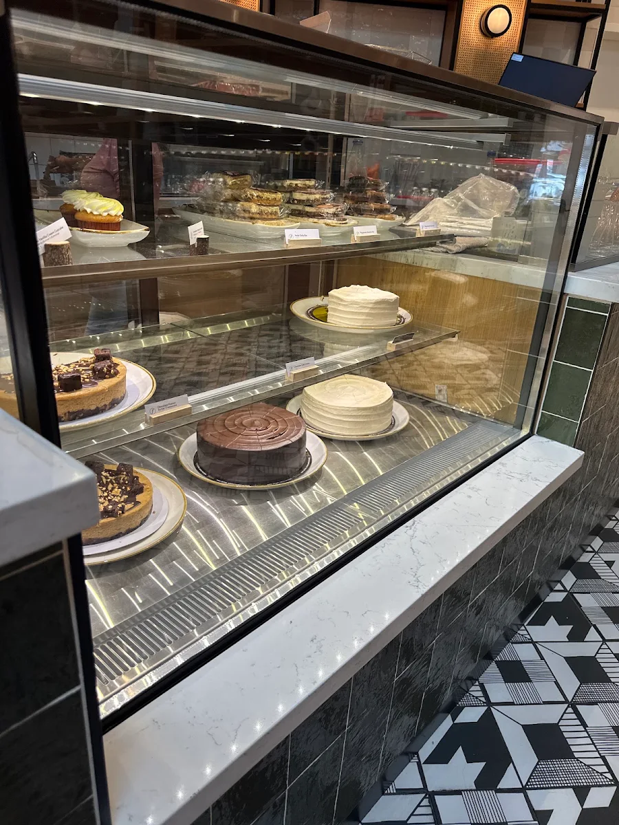 Vibe, Fresh Kitchen + Juice Bar