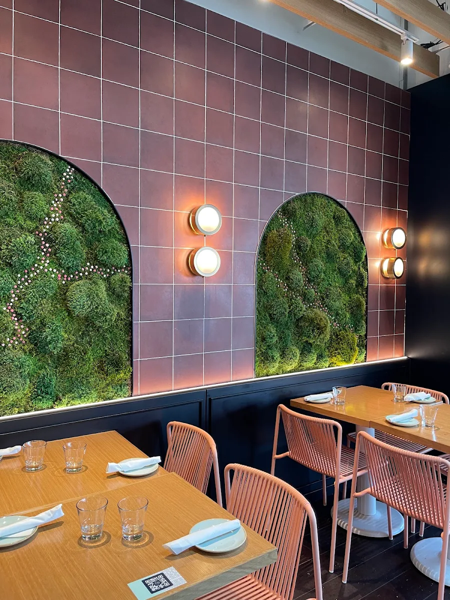 Vibe, Fresh Kitchen + Juice Bar