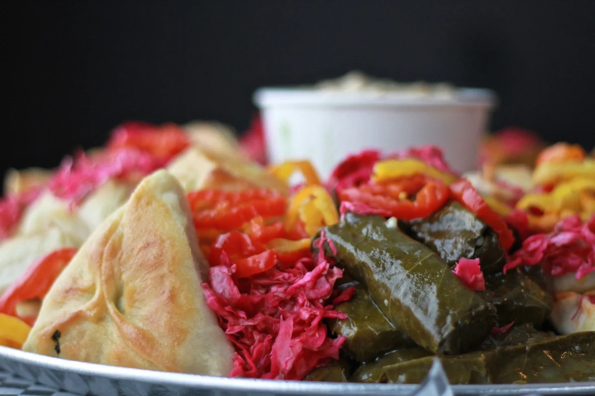 Food & drink photo 3