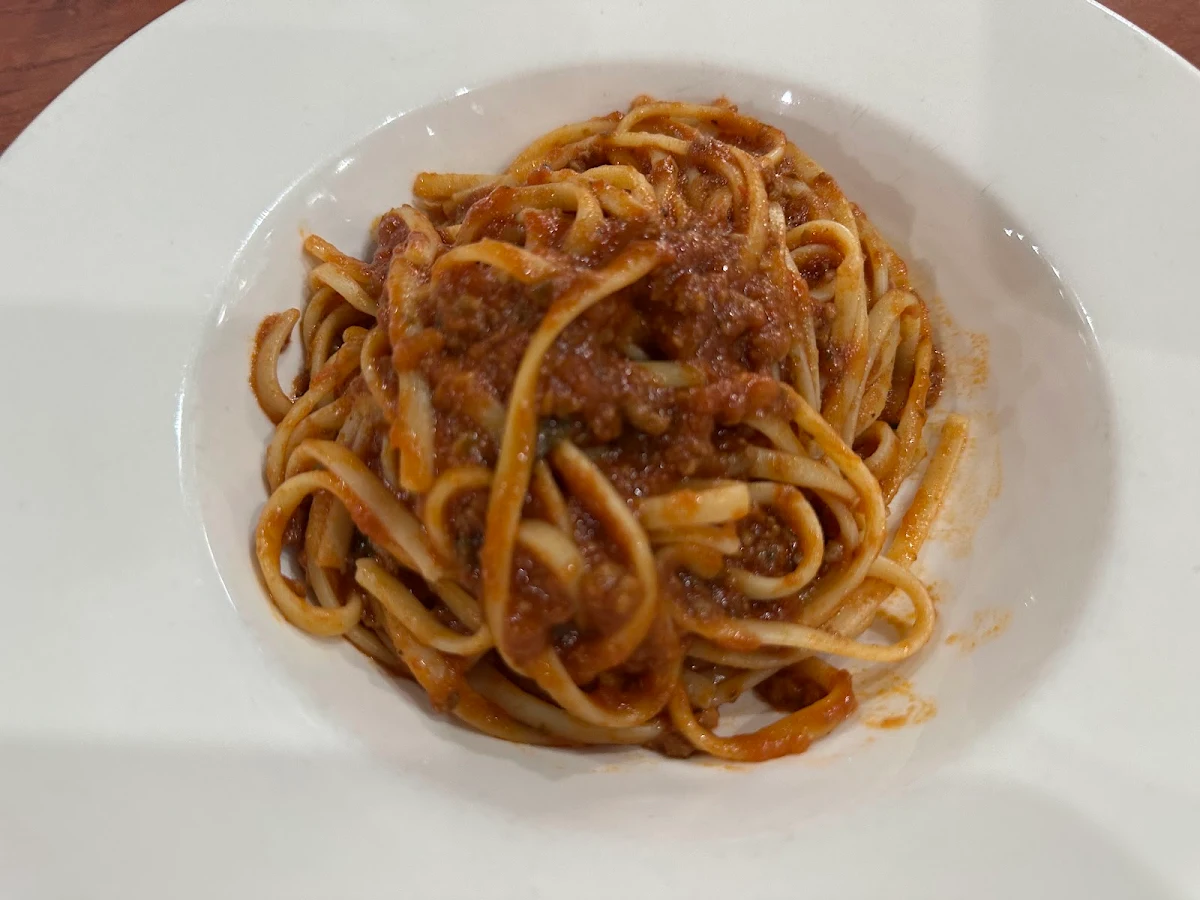 Food & drink, Piccolo Roma Olympic Park