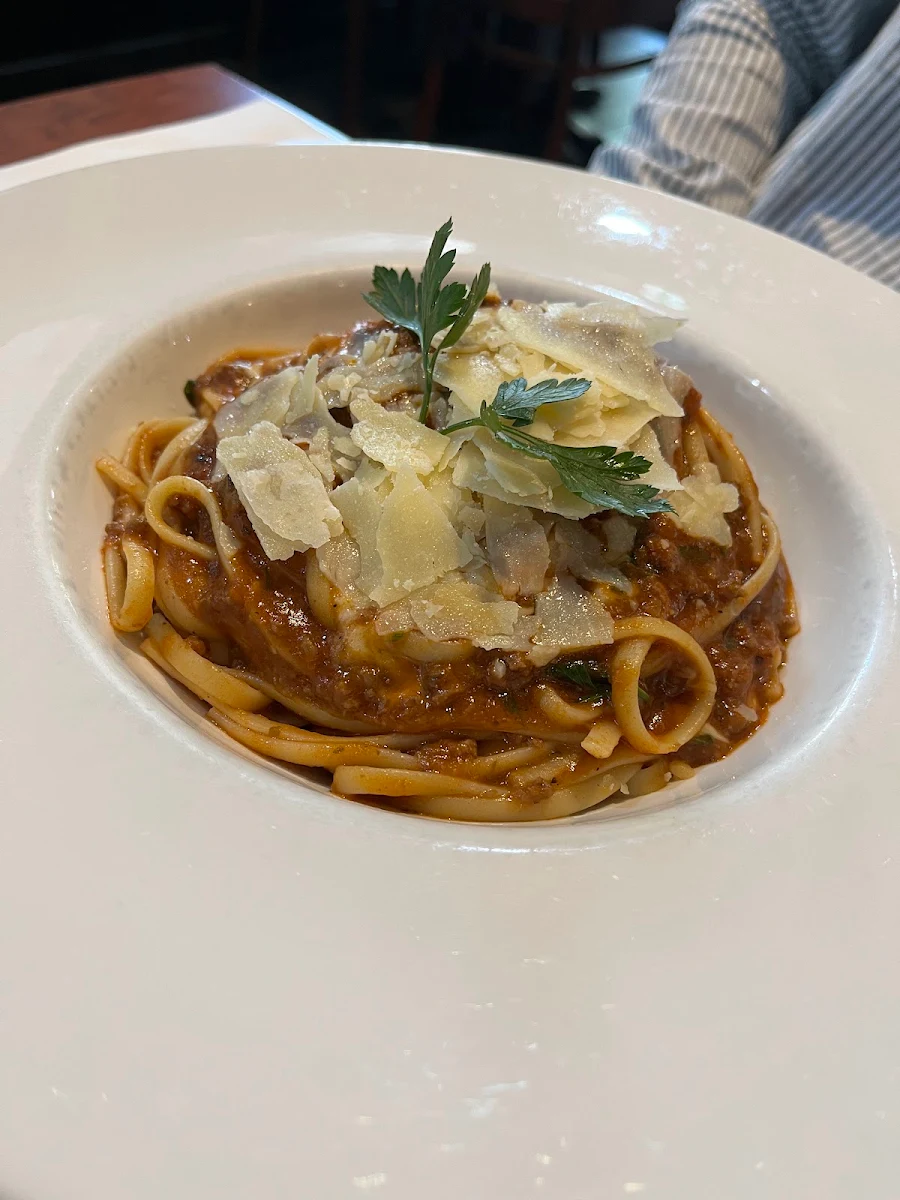 Food & drink, Piccolo Roma Olympic Park