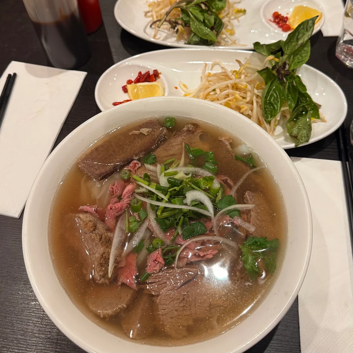 Food & drink, An Kitchen Vietnamese and Chinese Restaurant