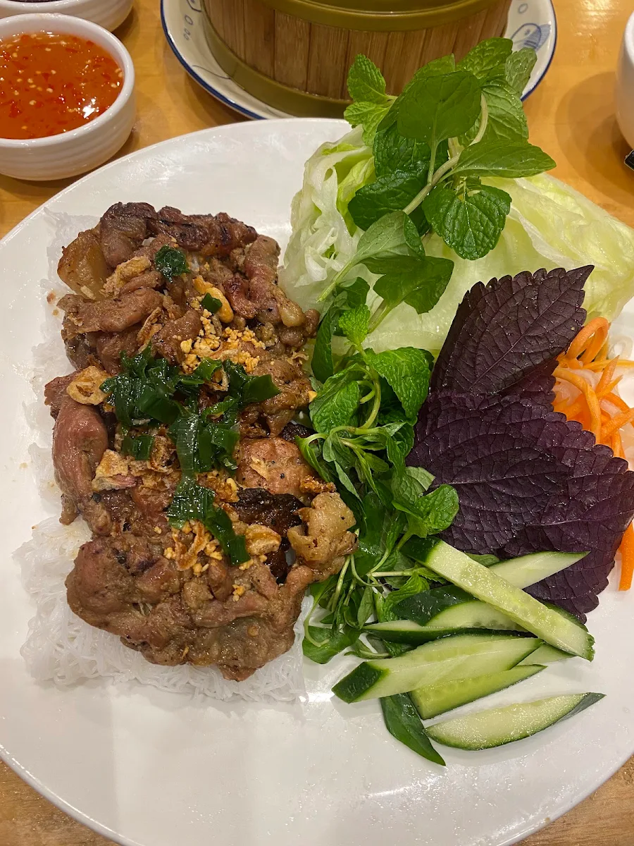 Food & drink, An Kitchen Vietnamese and Chinese Restaurant