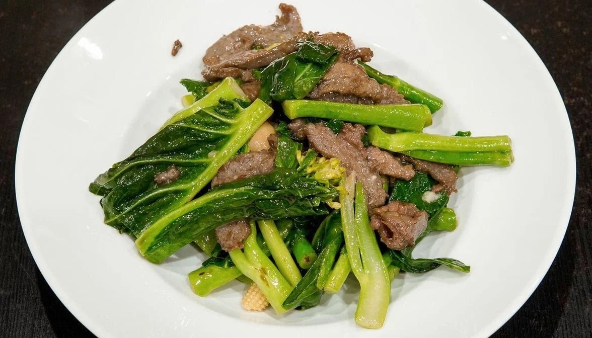 Food & drink, An Kitchen Vietnamese and Chinese Restaurant