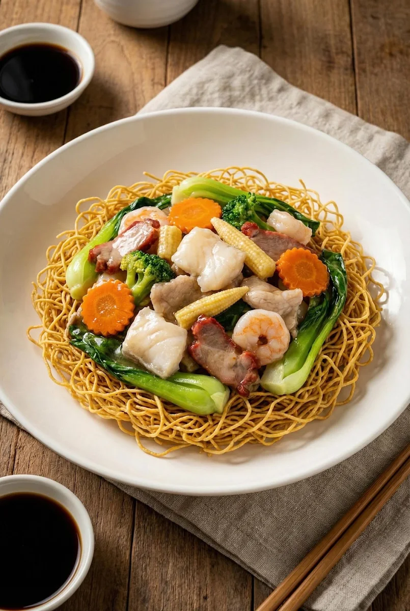 Food & drink, An Kitchen Vietnamese and Chinese Restaurant