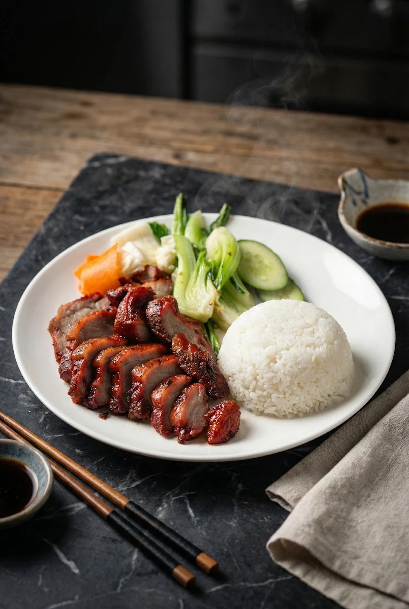 Food & drink, An Kitchen Vietnamese and Chinese Restaurant