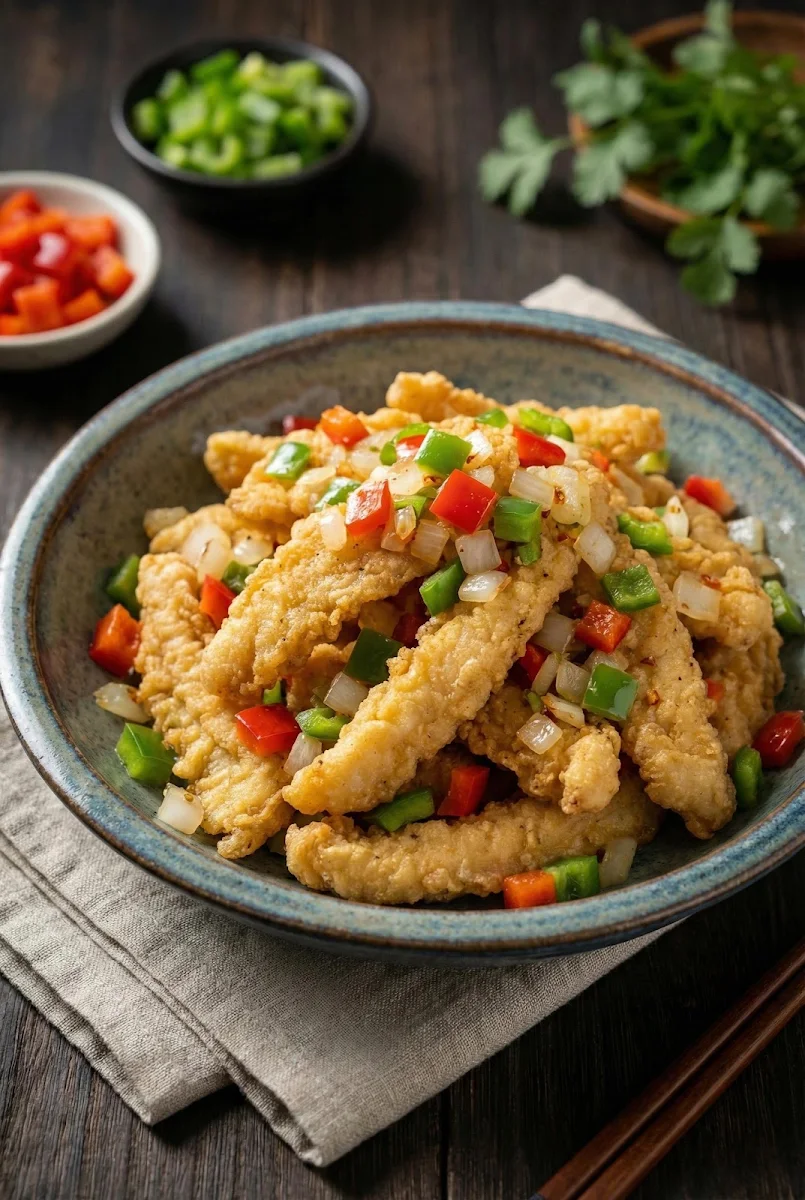 Food & drink, An Kitchen Vietnamese and Chinese Restaurant