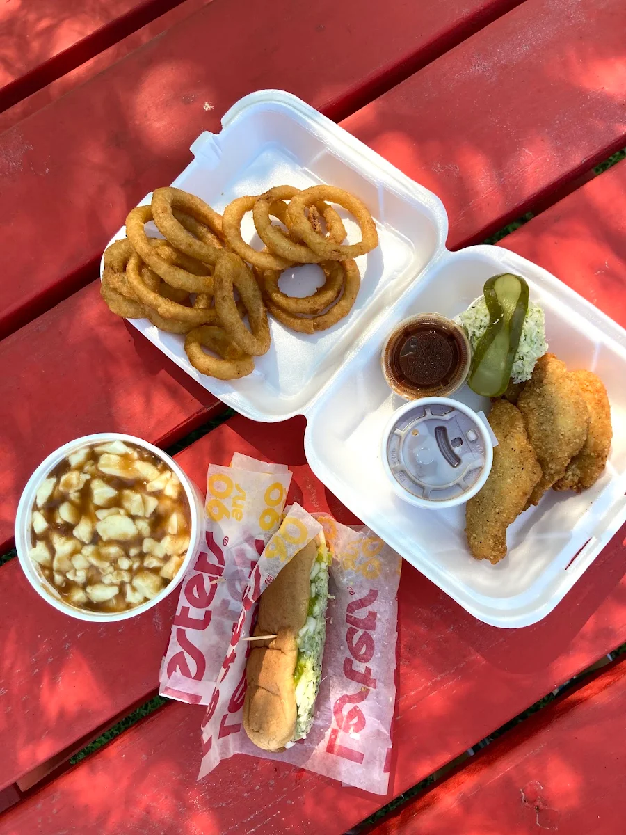 Food & drink photo 1