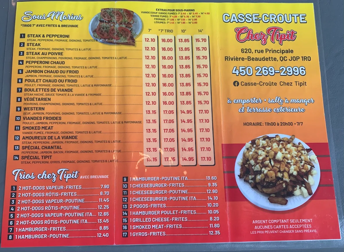 Menu photo 6