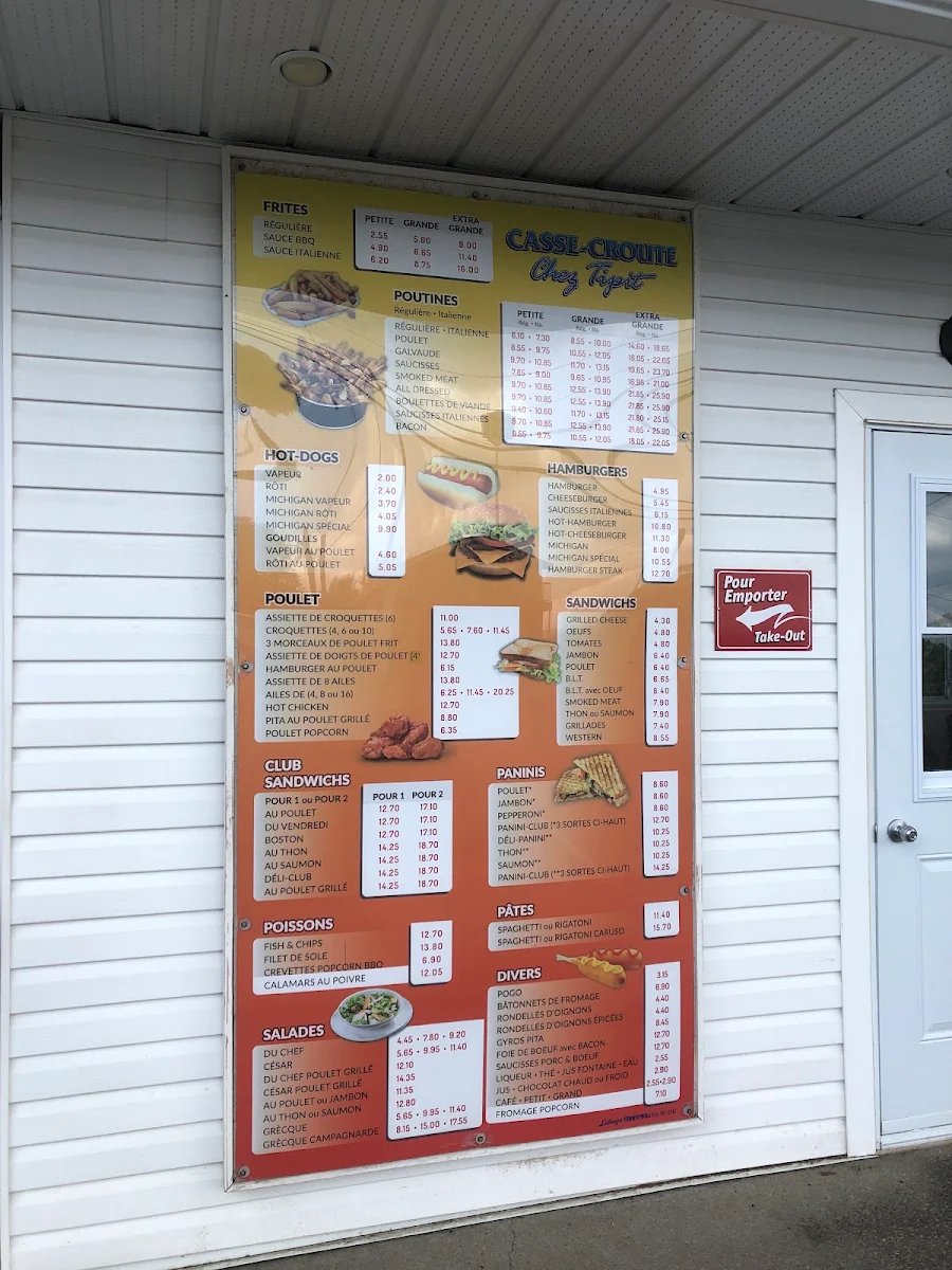 Menu photo 7