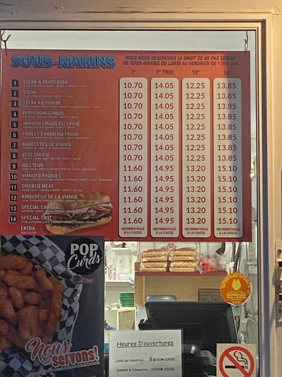 Menu photo 8