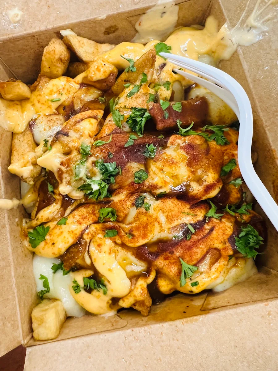 Food & drink, Hangry Chicken