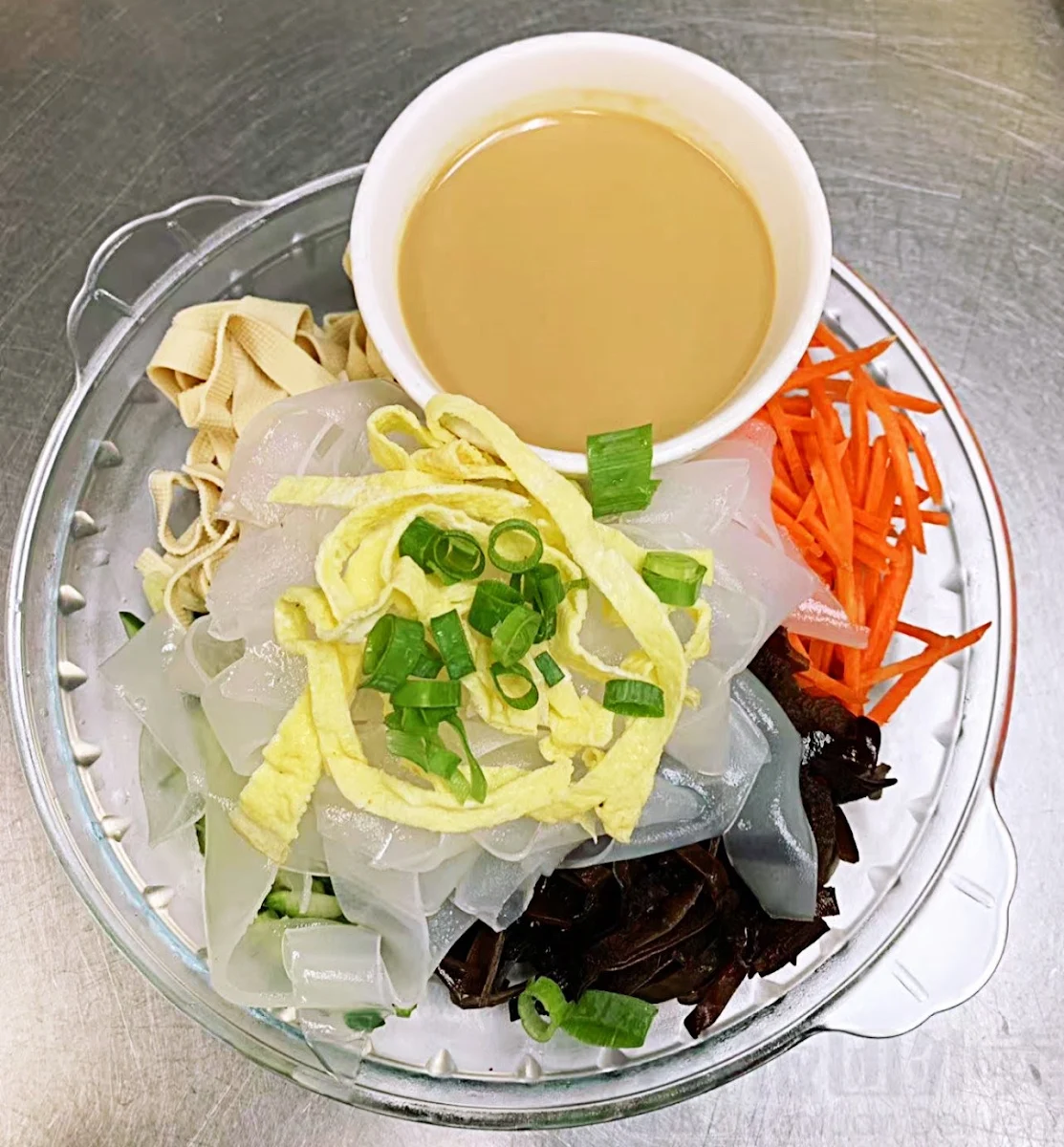 Food & drink, Noodle Fans