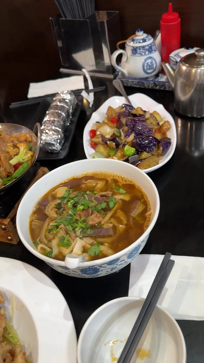 Food & drink, Noodle Fans