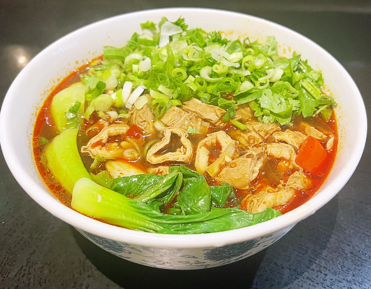 Food & drink, Noodle Fans