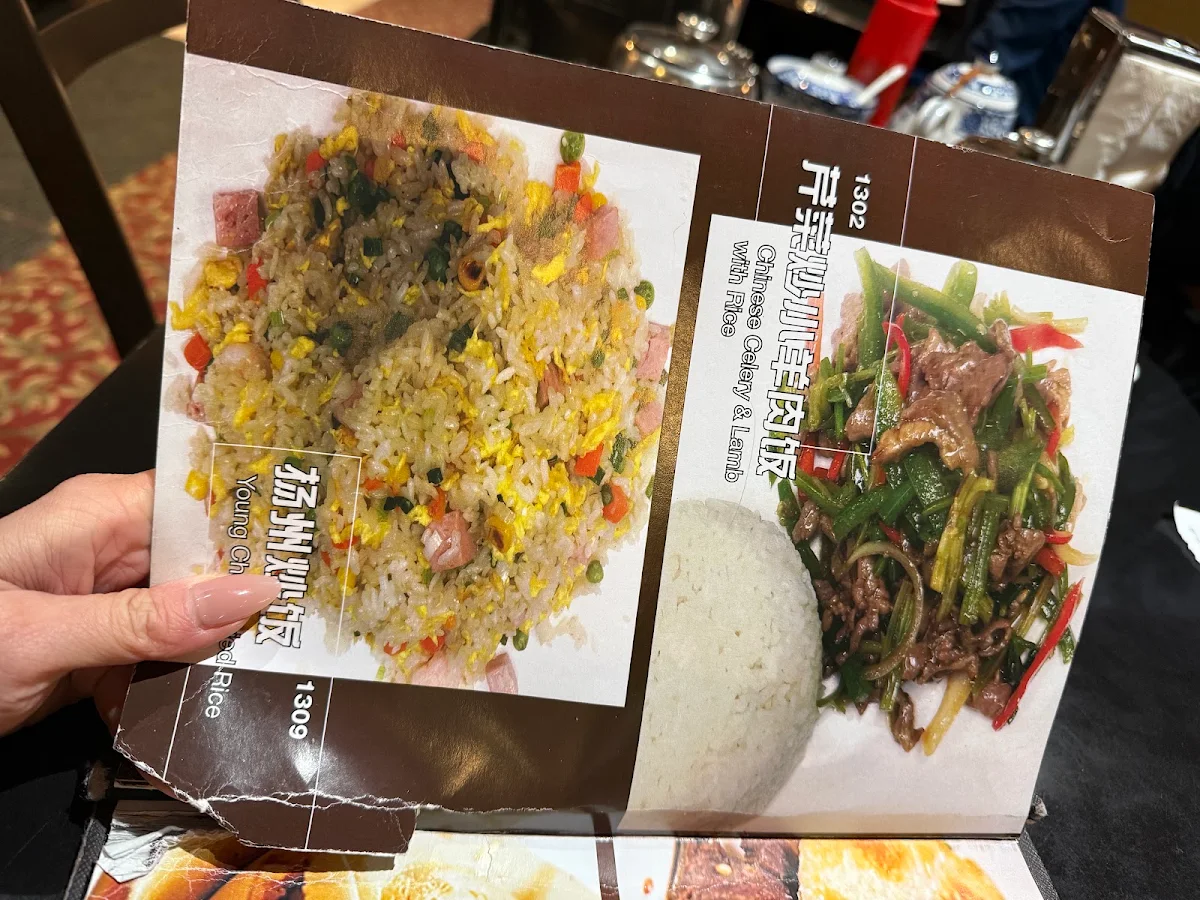 Food & drink, Noodle Fans